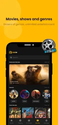 sony-k43s25m2 Movies and shows